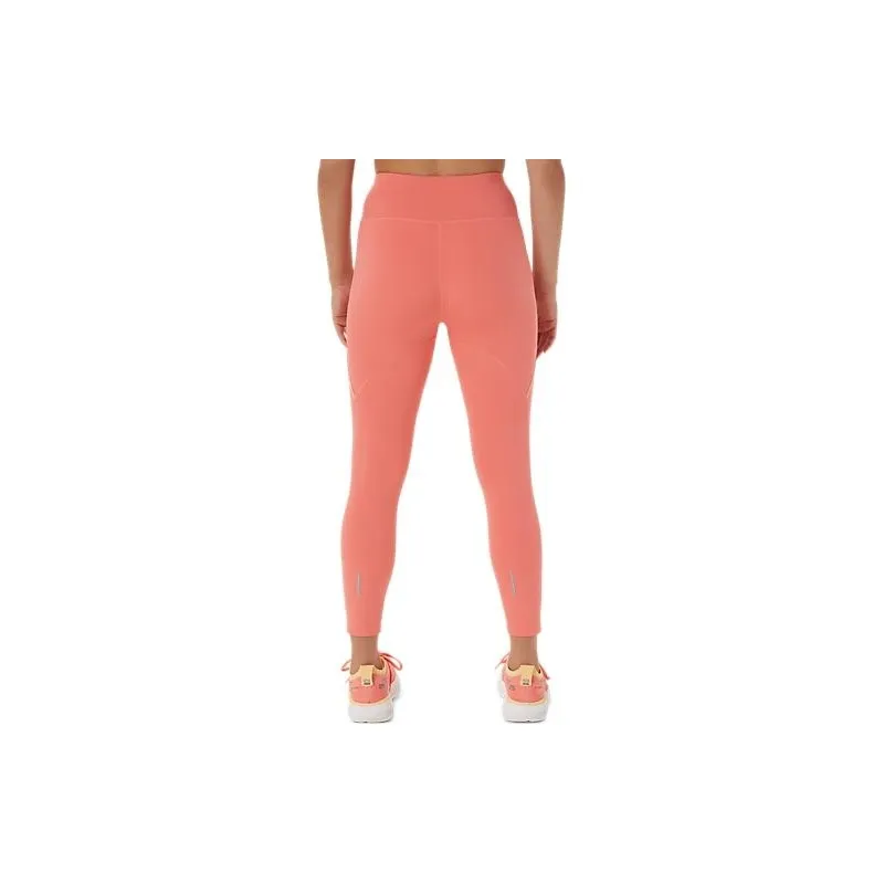 Asics Leggings Women's Pink-1