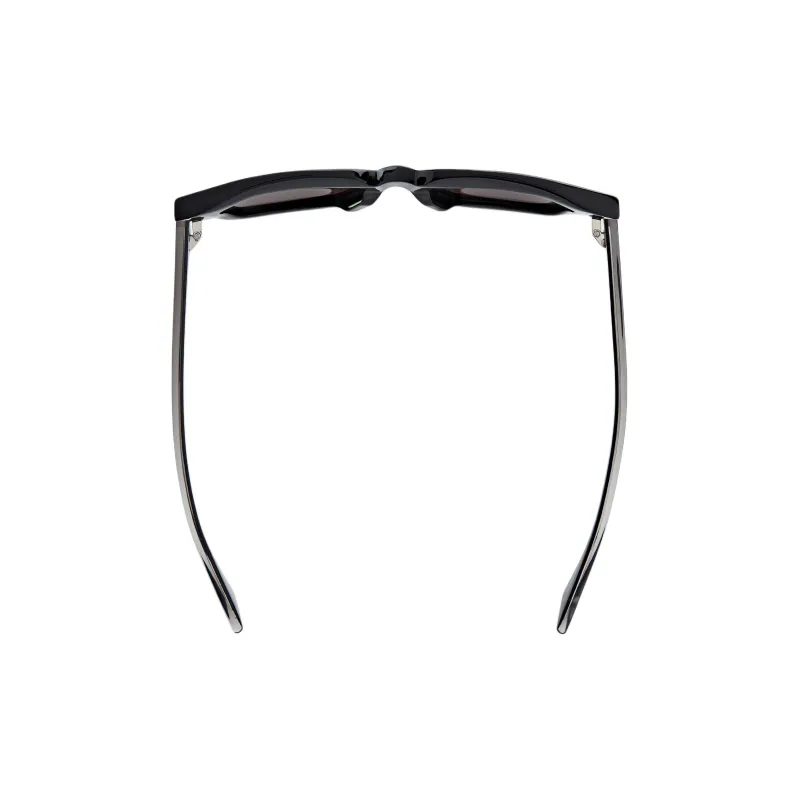 Bottega Veneta Square Frame Sunglasses-1