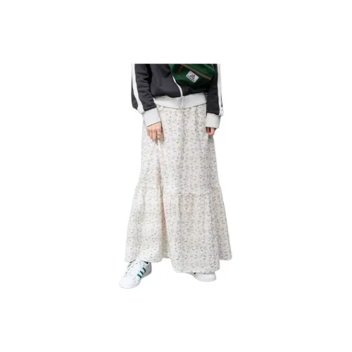 FREAK'S STORE Casual Long Skirts Women's