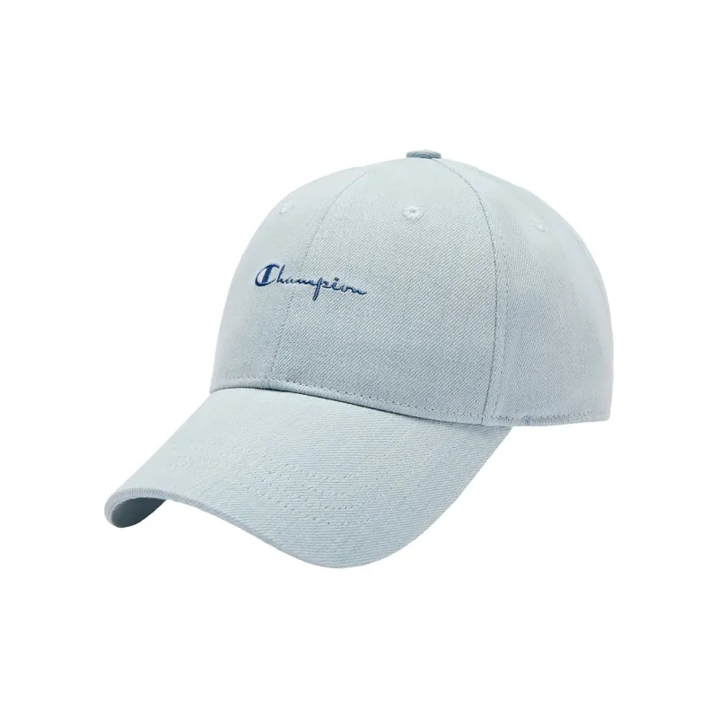Champion Cotton Baseball Caps Unisex-12