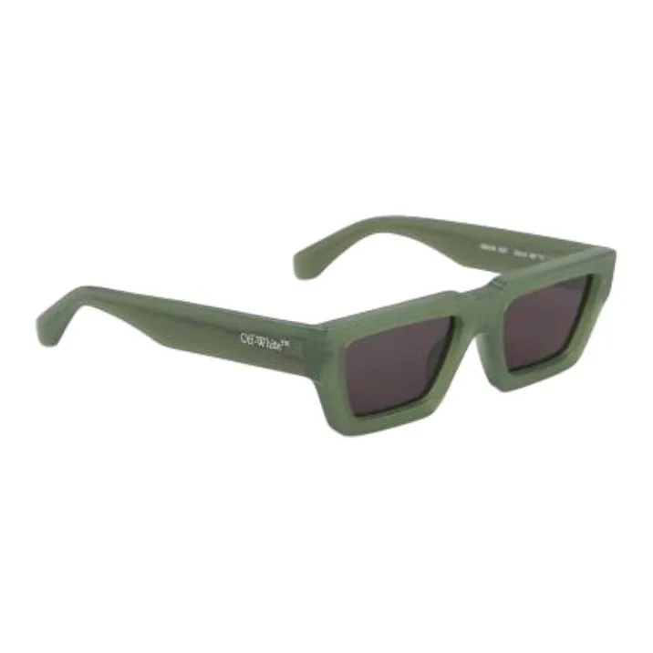 OFF WHITE Manchester Sunglasses-2
