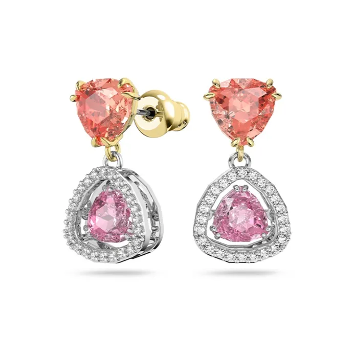 Swarovski Millenia Earrings Women's-1