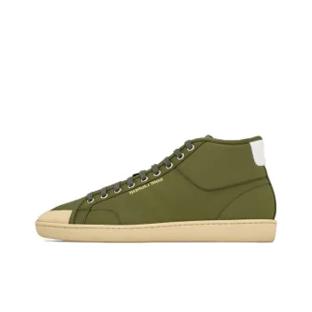 SAINT LAURENT Court Classic SL/39 Sneakers
