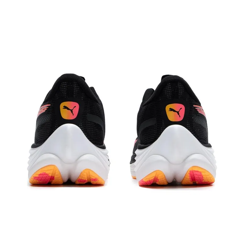 PUMA Velocity Nitro 3 'Black Sun Stream'-3