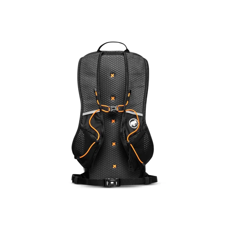 MAMMUT Aenergy Polyamide Backpack Regular Unisex White/Black/Sapphire Blue-1
