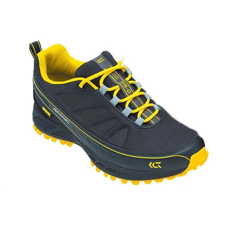 DAIWA Wear-Resistant Low-Top Outdoor Shoes Men's-1