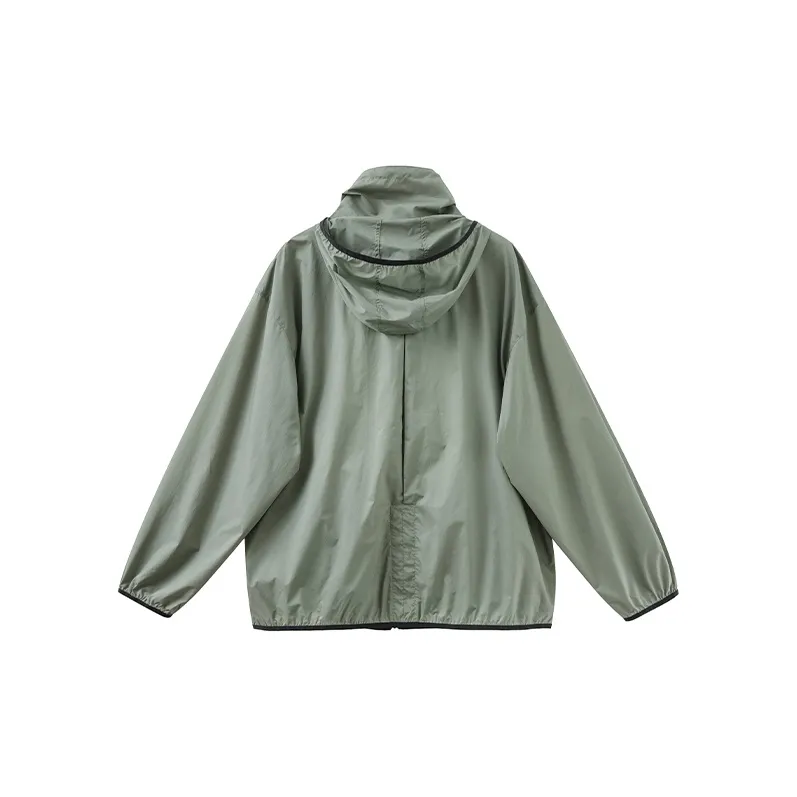 BUTTBILL Sun Protection Clothing Unisex-9