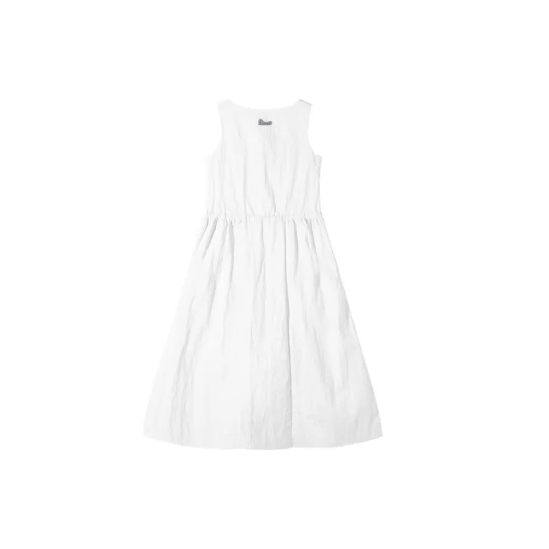 PSO Brand Sleeveless Dress Women's-3