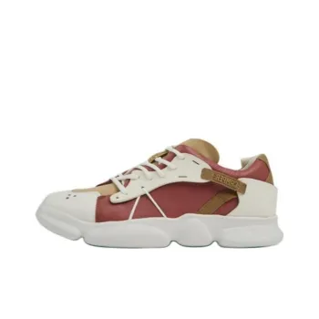 CAMPER Karst Panelled Sneakers