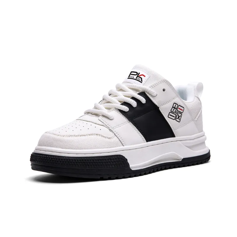 POEM KOEL Low-Top Skateboard Shoes Unisex-1