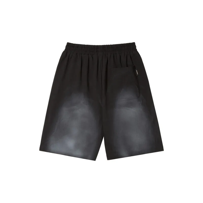 LOOKUN Casual Shorts Unisex-1