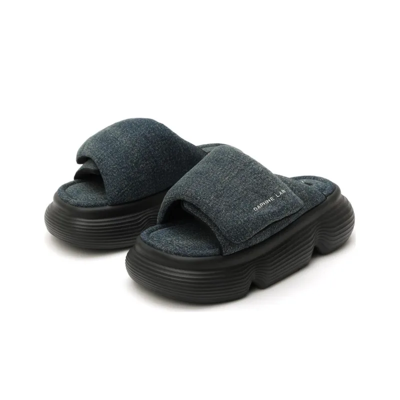 DAPHNE LAB Lollipop Series Slide Slippers Women's-5