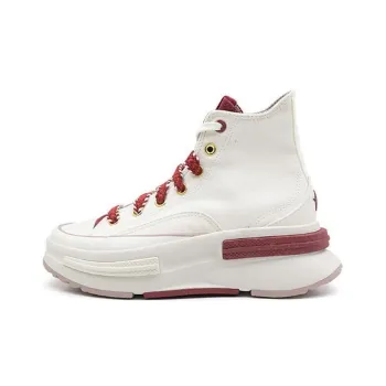 Converse Run Star Legacy Cx Yotd High Top 'White Red' Women's