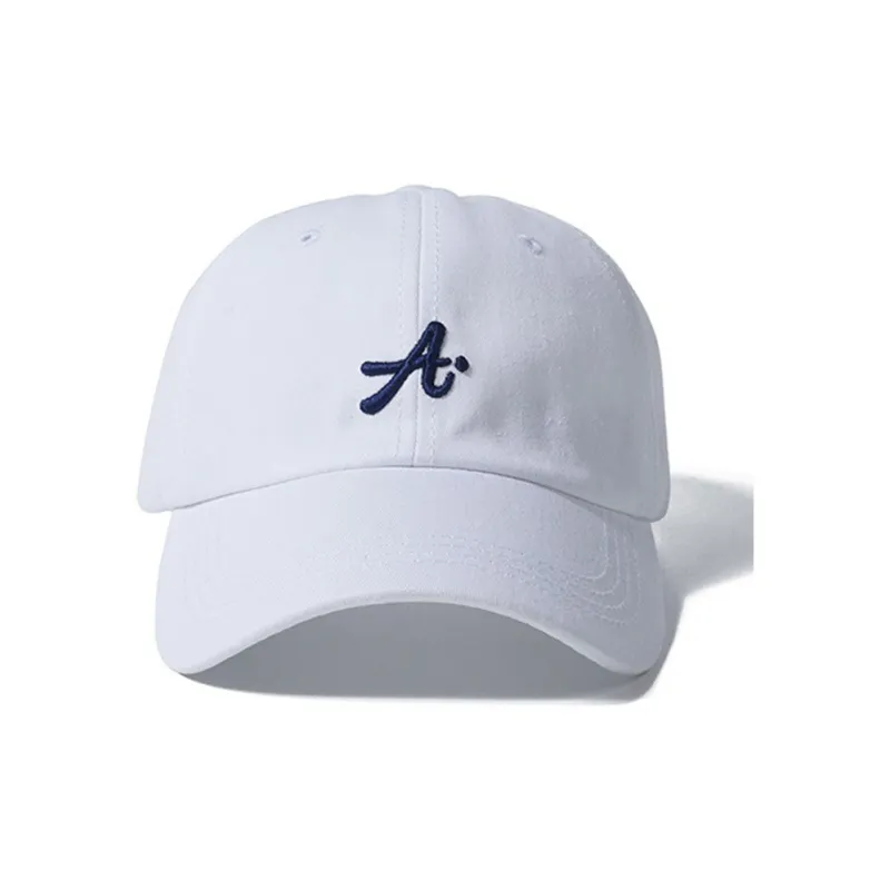 CARTELO Cotton Baseball Caps Unisex-2