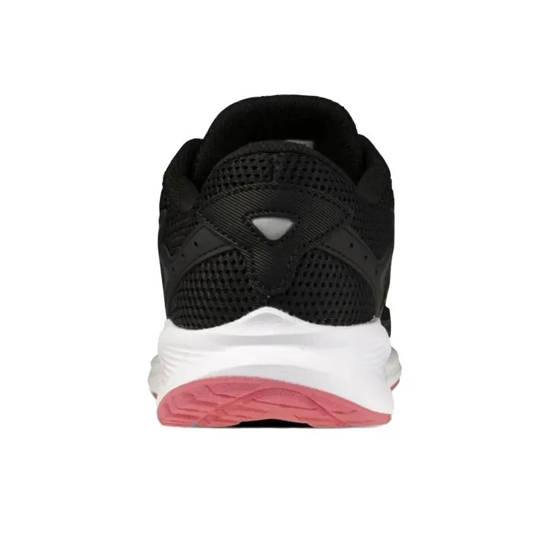 Mizuno Women's Maximizer 26 Wide 'Black White' Women's-3