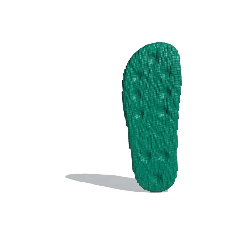 Adidas Adilette 22 Slides Bold Green-4
