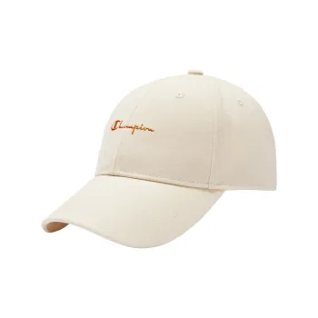 Champion Cotton Baseball Caps Unisex