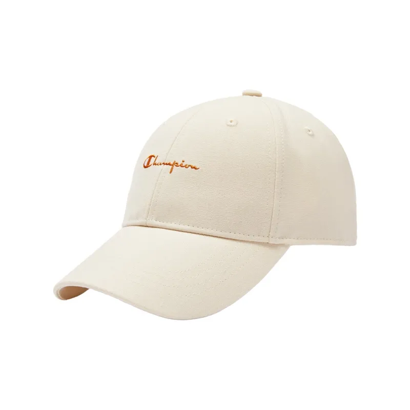 Champion Cotton Baseball Caps Unisex-0