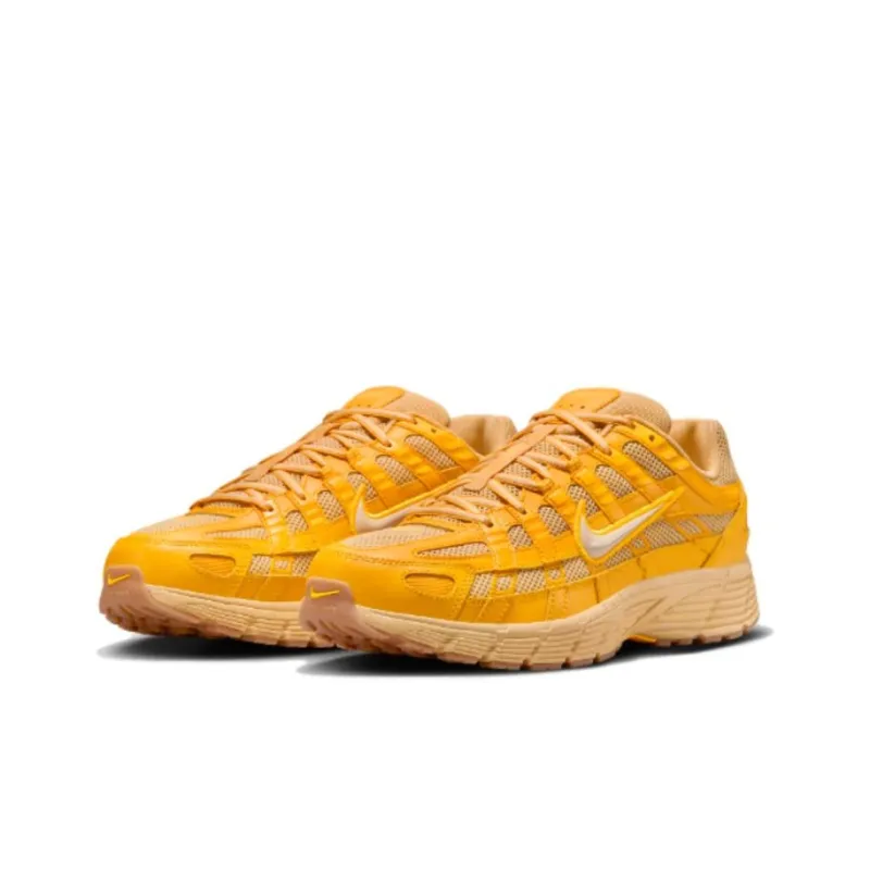 Nike P 6000 University Gold-2
