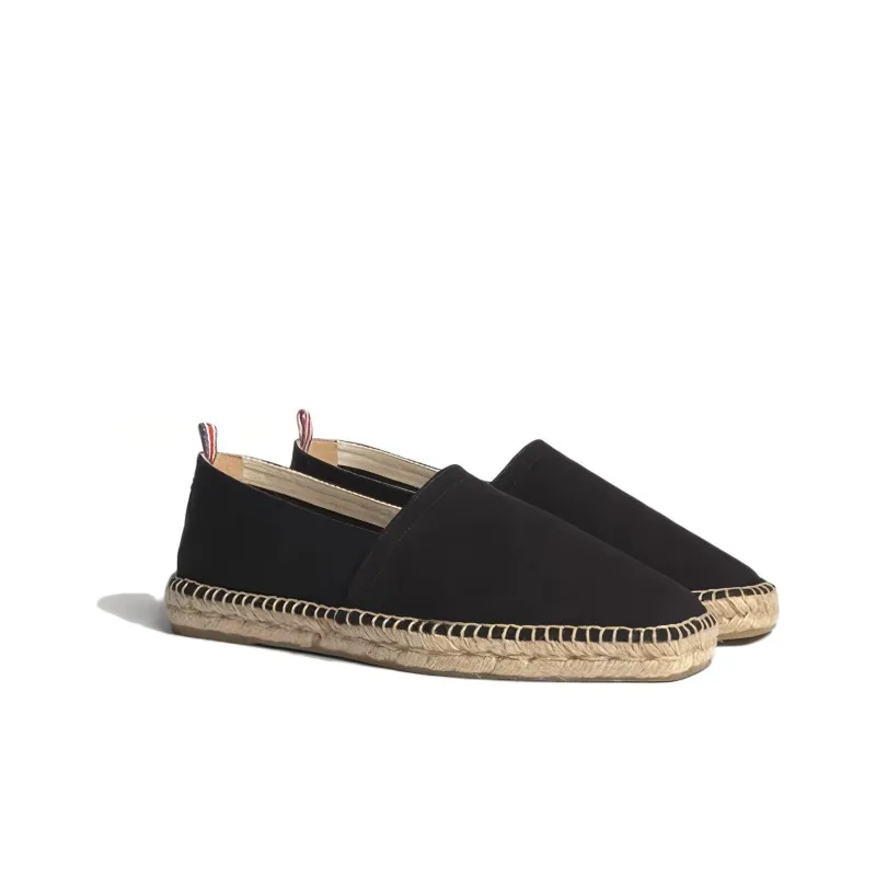 Castañer Pablo Cotton Canvas Espadrilles-2