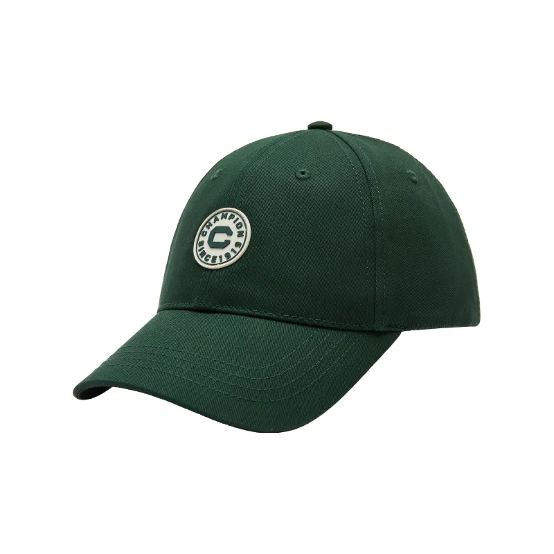 Champion Cotton Baseball Caps Unisex-6