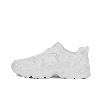 New Balance 530 Triple White