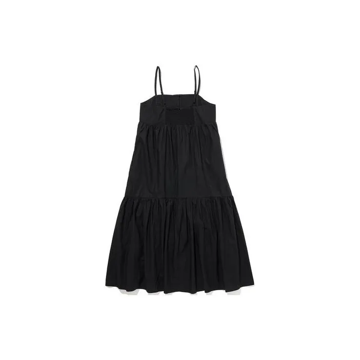 Levi’s Slip Dresses Women's Black-1