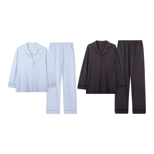 Nodos Shield Unisex Pajama Sets