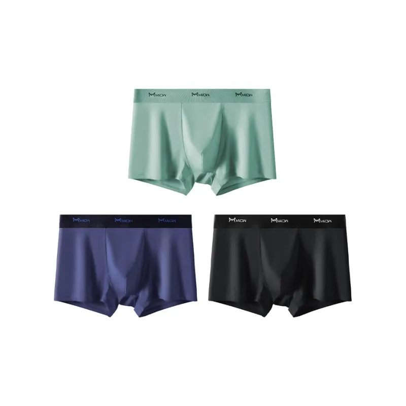 MIIOW Men Underpants-70