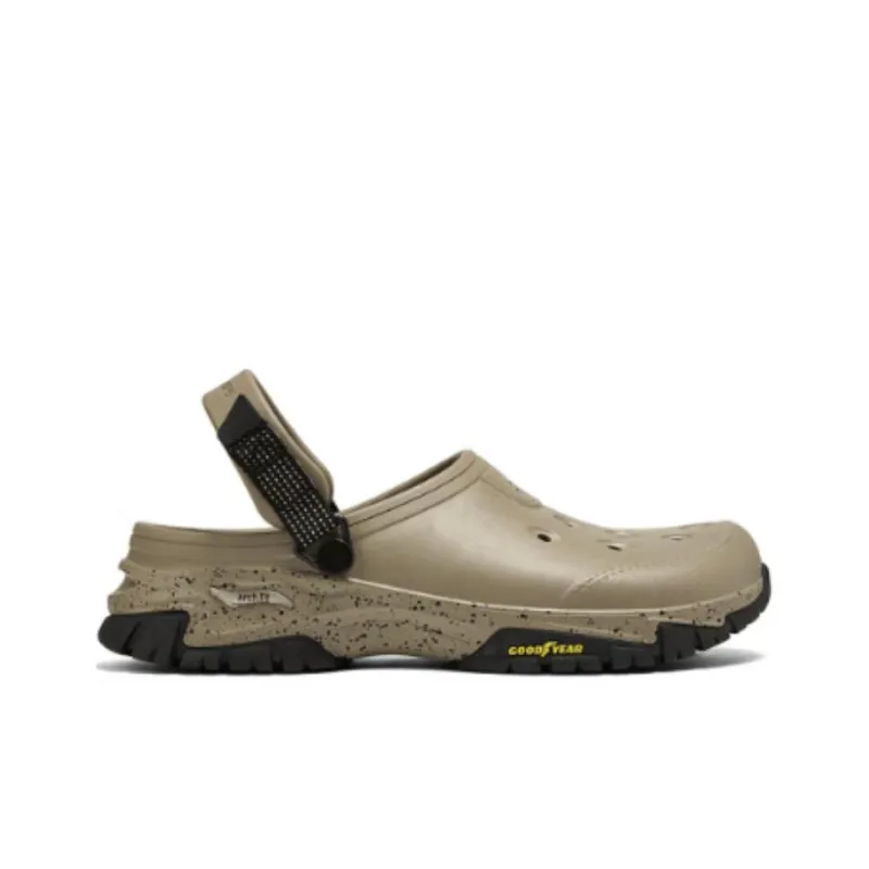 Skechers Hippo Bubbles Shoes Clogs Men's Khaki-1