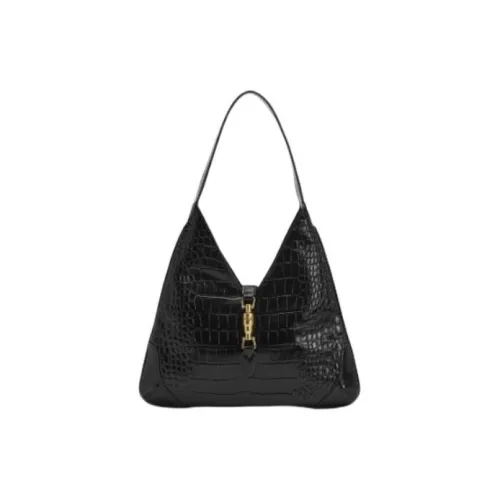 URBAN REVIVO Handbags Black