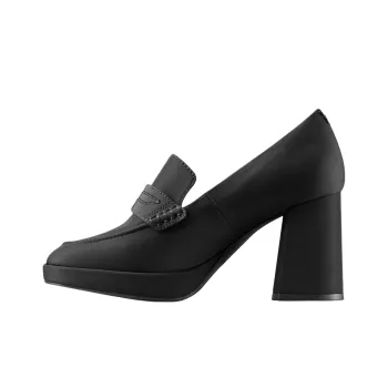 Clarks X Martine Rose 85mm Loafer style Pumps