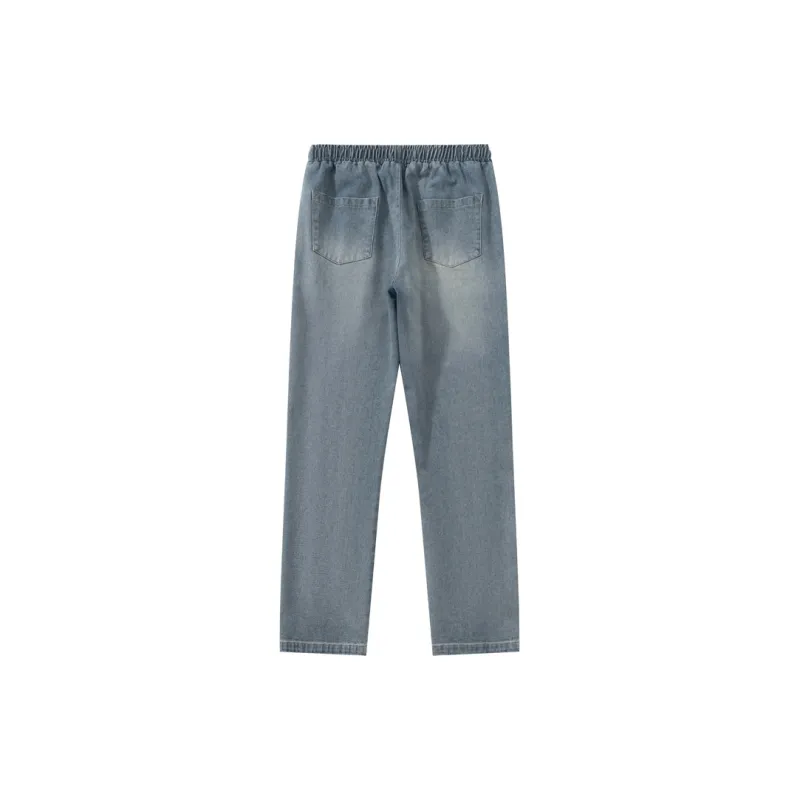 KONZEN· Jeans Unisex-29