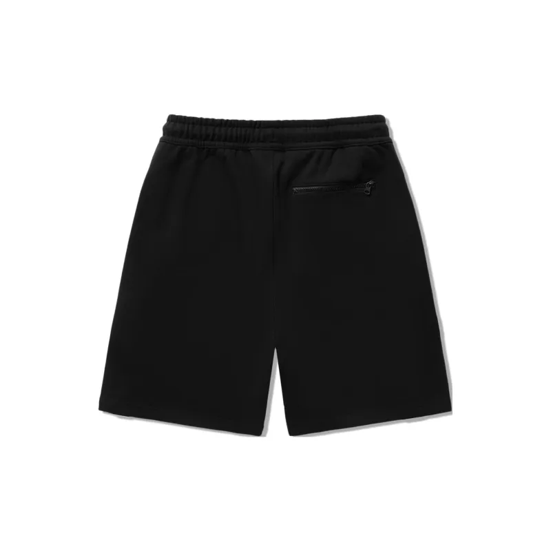 LiNing Casual Shorts Men's Black-1