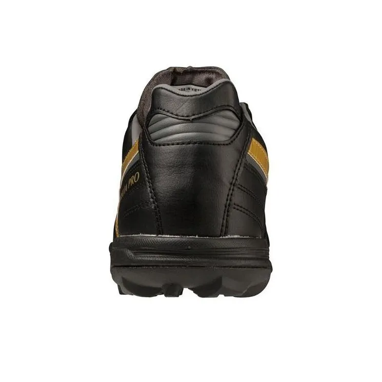 Mizuno Morelia 2 Pro As 'Black Gold'-3