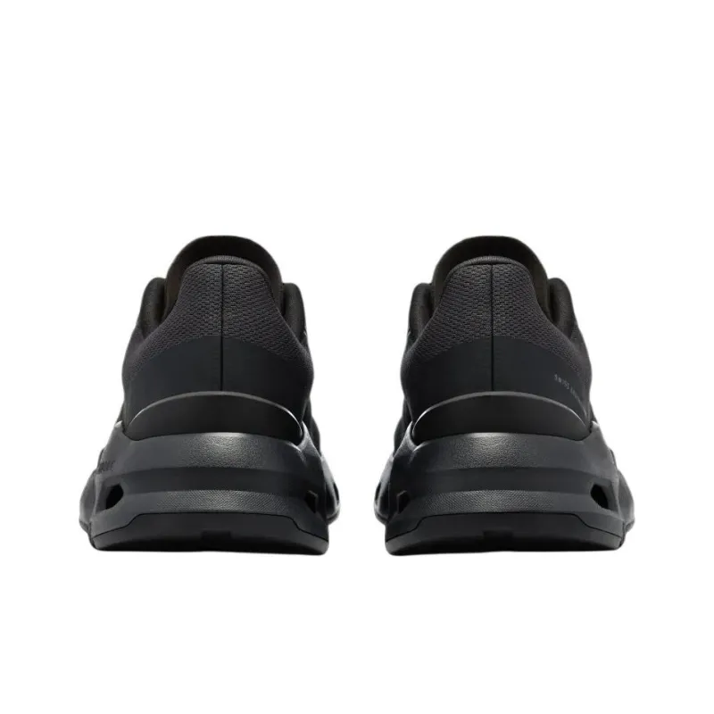 On Running Cloudpulse Black Eclipse Women's-4