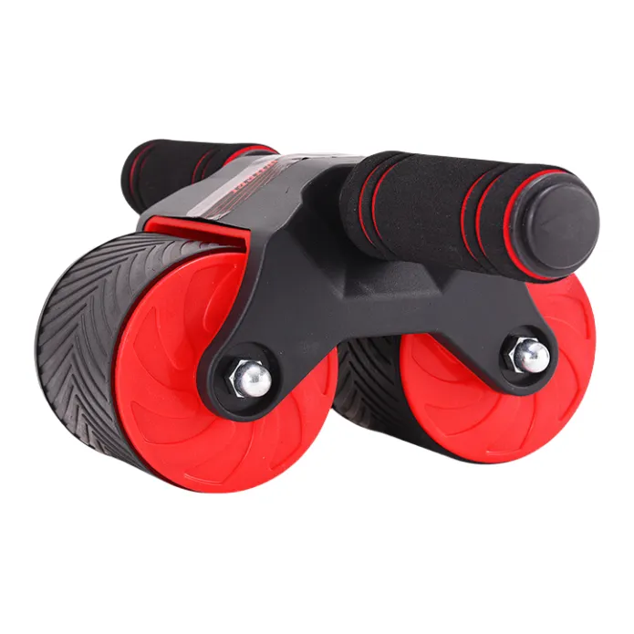 Kaikang Abdominal Rollers-2