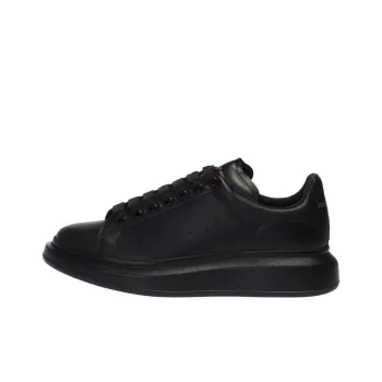 Alexander McQueen Oversized Black
