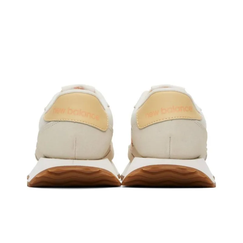 New Balance 237 'Angora Hazy Peach Washed Amber' Women's-3