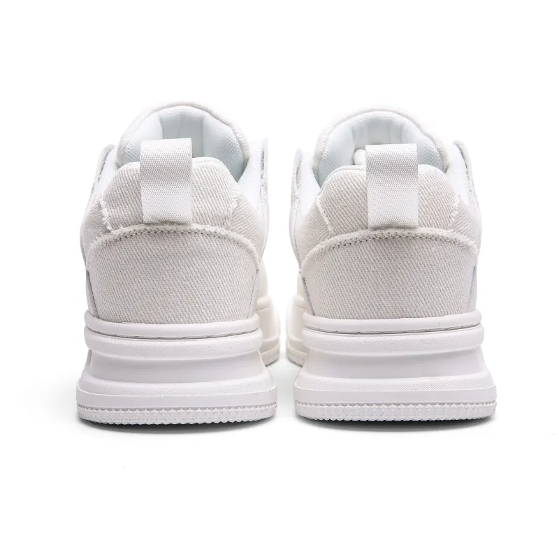 POEM KOEL Low-Top Skateboard Shoes Unisex-15
