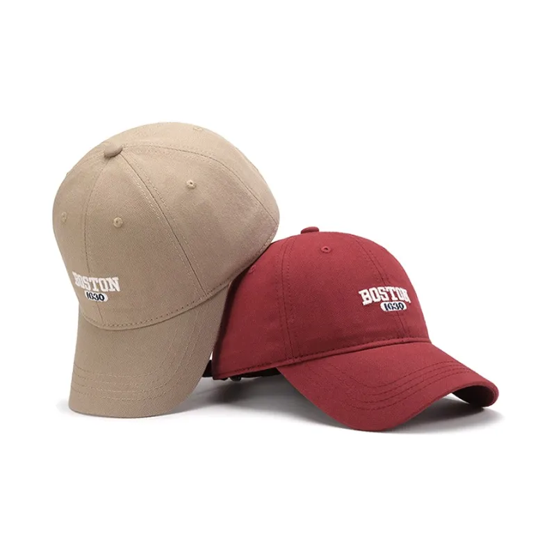 Yamaichi Maru Cotton Baseball Caps Unisex-11