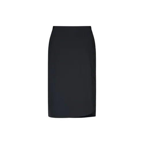 KOLON SPORT Commute Casual Long Skirts Women's