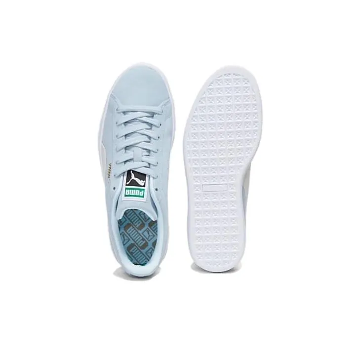 Puma Suede Classic 21 'Icy Blue'-3