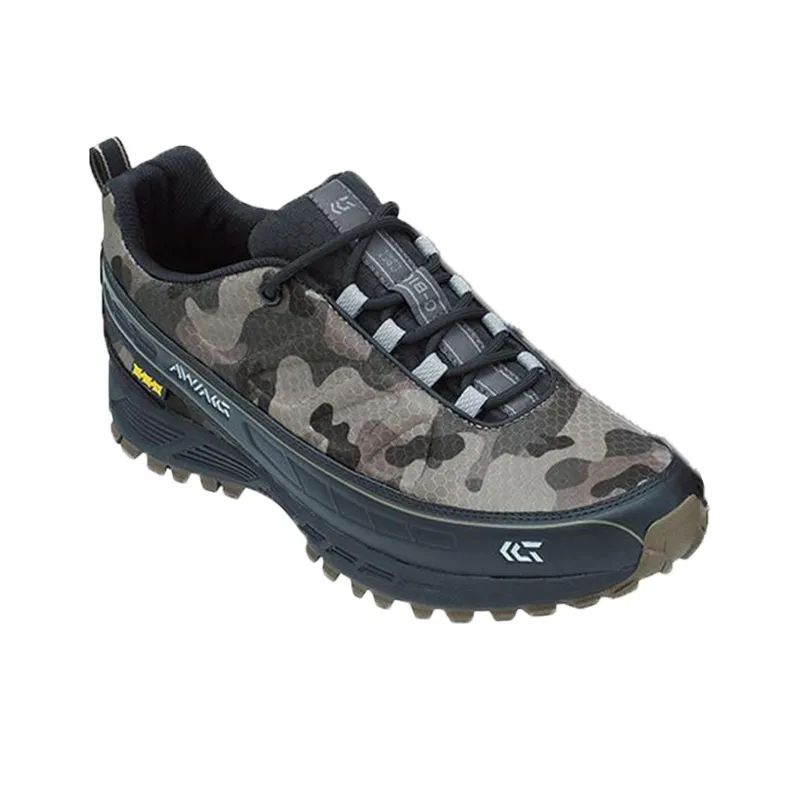 DAIWA Wear-Resistant Low-Top Outdoor Shoes Men's-5