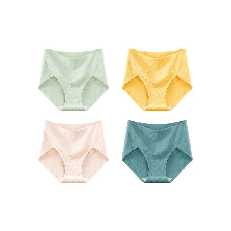 Ordifen Underpants Women's 4 Pack-15
