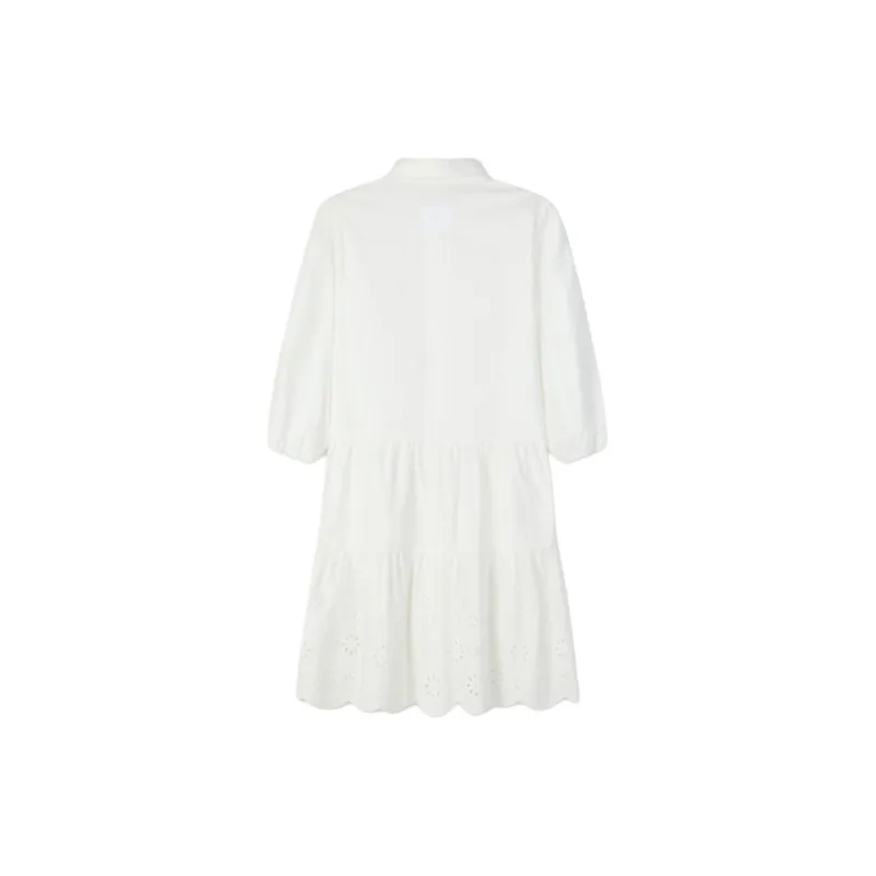 GAP Long Sleeved Dresses Women's-1