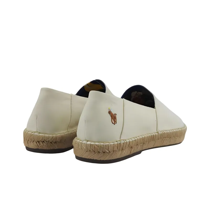 Polo Ralph Lauren Polo Pony Canvas Espadrilles-4