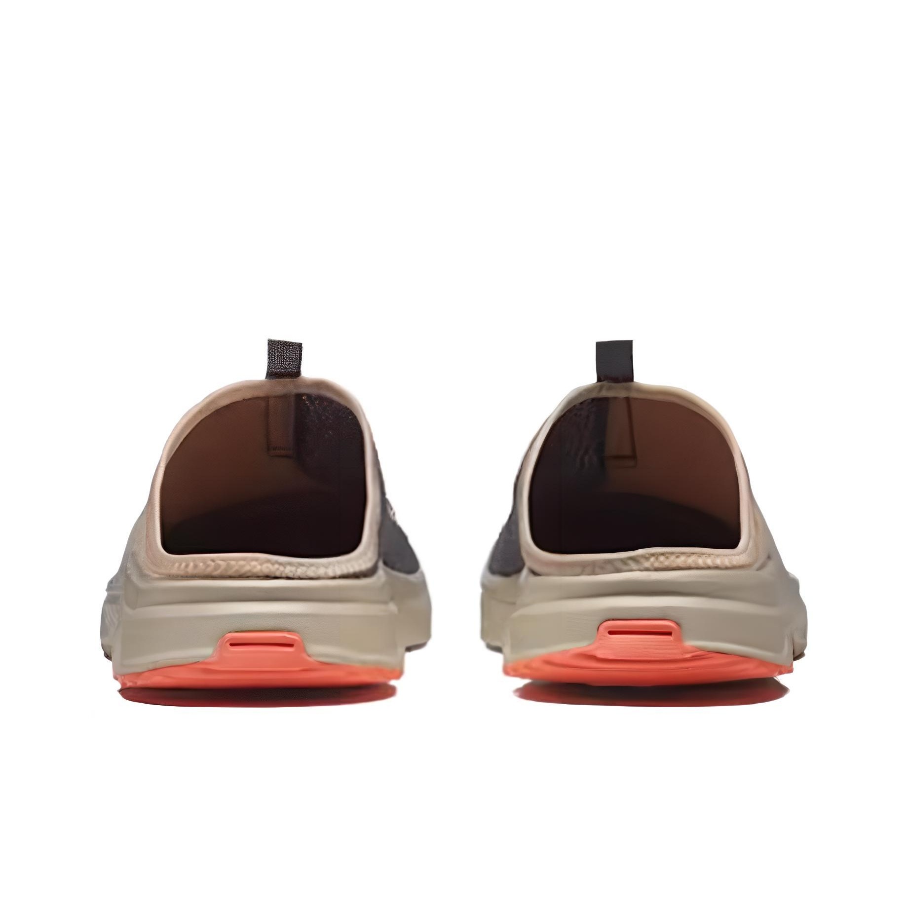 SALOMON RX Slide 3.0 Suede 'Hazelnut Plum Kitten' Light