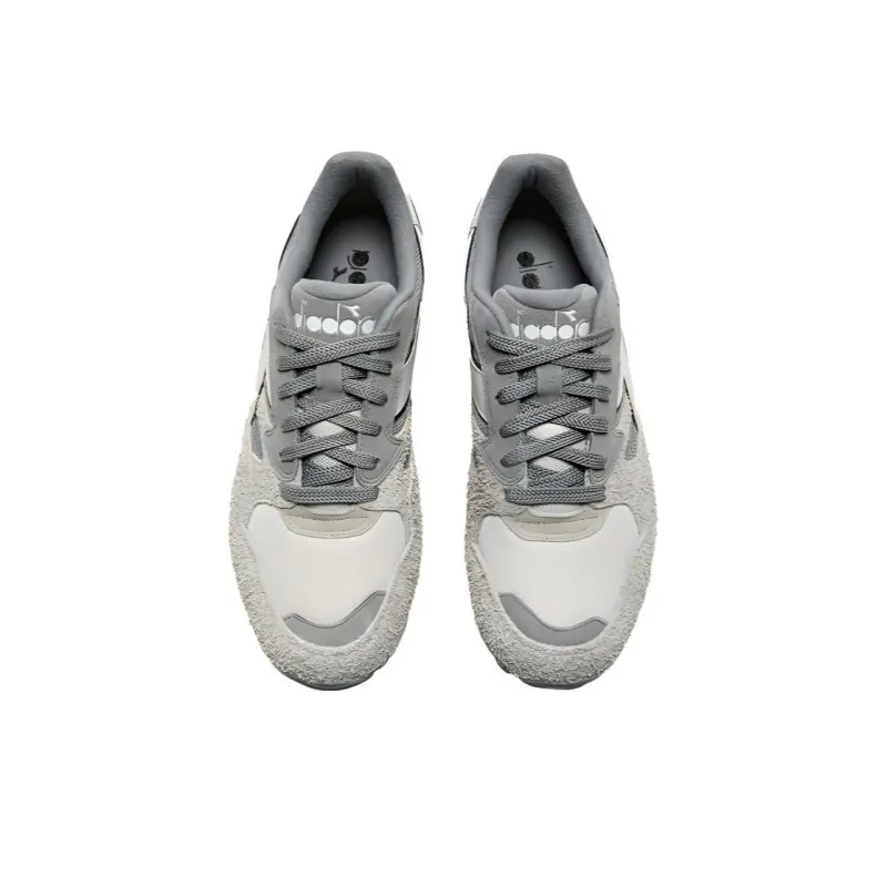 diadora N902 'Hairy Suede - Melange Grey'-4