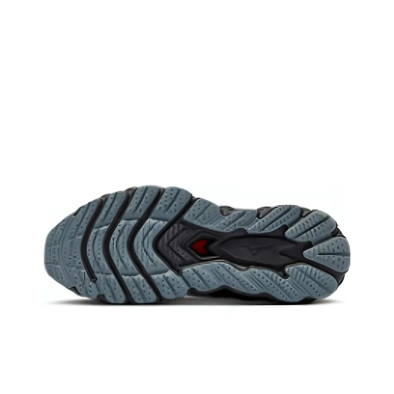 Mizuno Wave Sky 7 'Black'-3